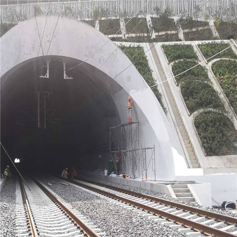 隧道修复案例